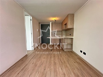 Arriendo Mensual / Departamento / Ñuñoa
