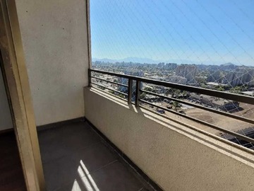 Arriendo Mensual / Departamento / Ñuñoa