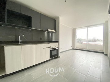 Arriendo Mensual / Departamento / Ñuñoa