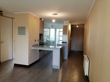 Arriendo Mensual / Departamento / Ñuñoa