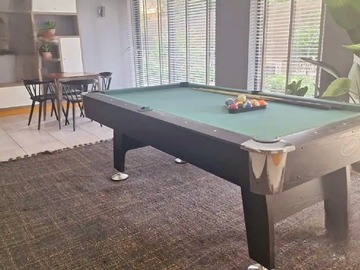 Arriendo Mensual / Departamento / Ñuñoa