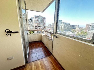 Arriendo Mensual / Departamento / Ñuñoa