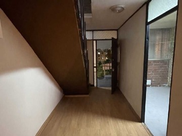 Arriendo Mensual / Departamento / Ñuñoa