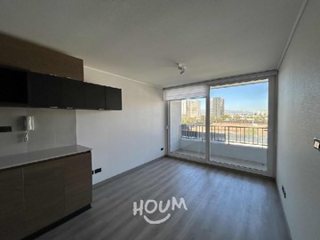 Arriendo Mensual / Departamento / Ñuñoa