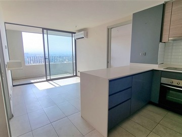 Arriendo Mensual / Departamento / Ñuñoa