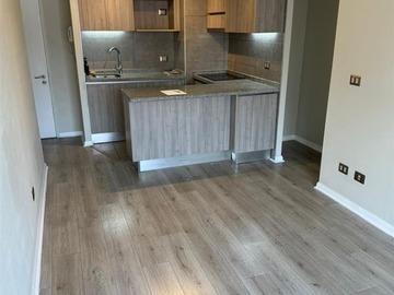 Arriendo Mensual / Departamento / Ñuñoa