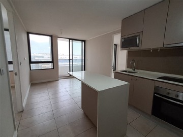 Arriendo Mensual / Departamento / Ñuñoa