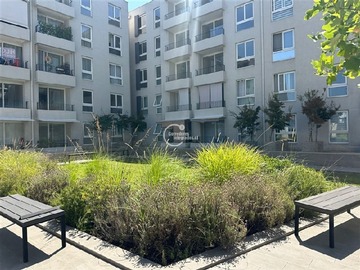 Arriendo Mensual / Departamento / Ñuñoa