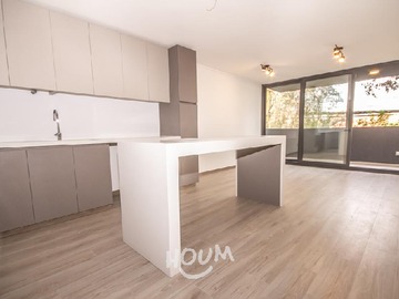 Arriendo Mensual / Departamento / Ñuñoa