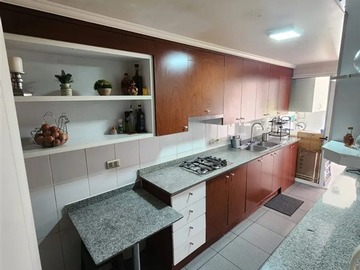 Arriendo Mensual / Departamento / Ñuñoa