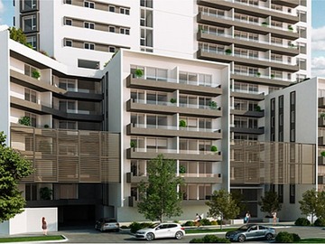 Arriendo Mensual / Departamento / Ñuñoa