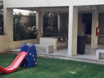 Arriendo Mensual / Departamento / Ñuñoa