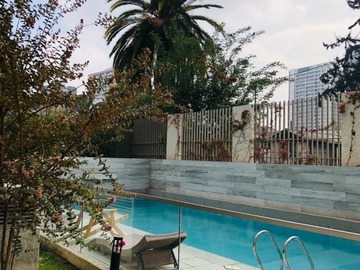 Arriendo Mensual / Departamento / Ñuñoa