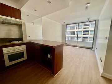 Arriendo Mensual / Departamento / Ñuñoa