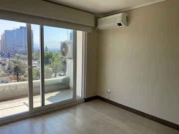 Arriendo Mensual / Departamento / Ñuñoa