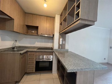 Arriendo Mensual / Departamento / Ñuñoa