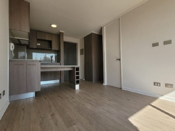 Arriendo Mensual / Departamento / Ñuñoa