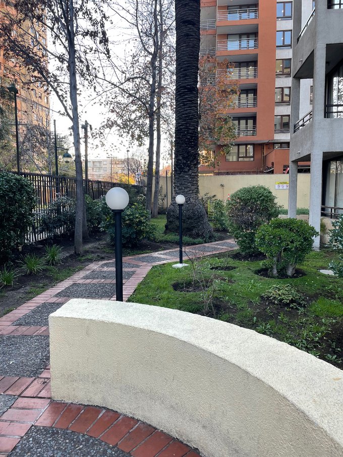 Jardines
