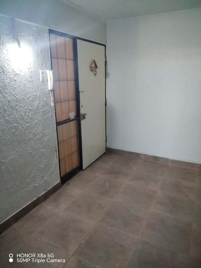 Ingreso departamento