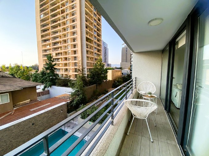 TERRAZA