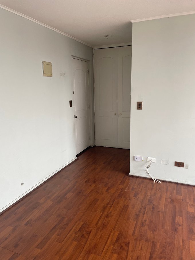 Hall departamento