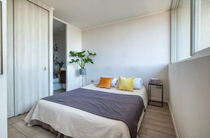 Dormitorio 1