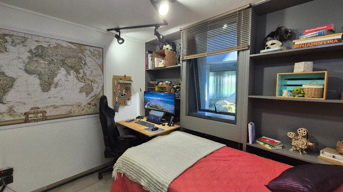 Dormitorio 2