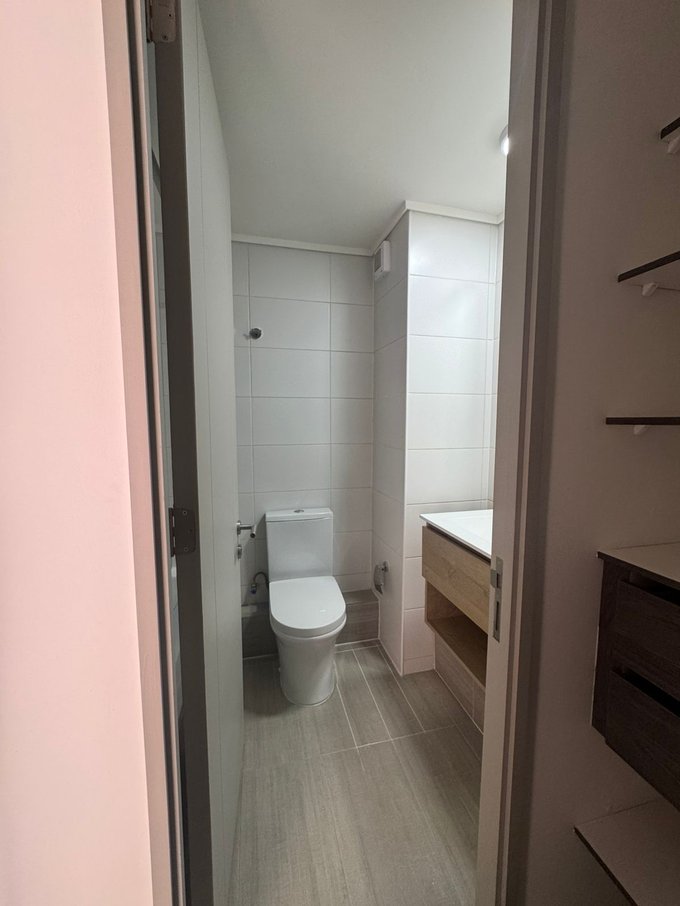Baño en Suite