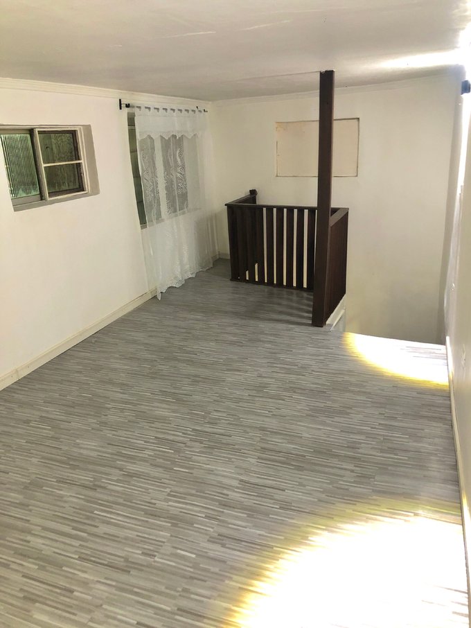 Ventanas Habitacion