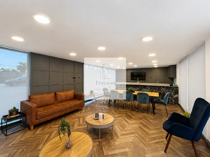 Salón multiuso