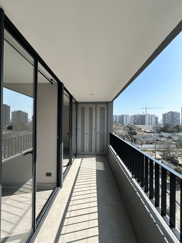 Terraza+logía