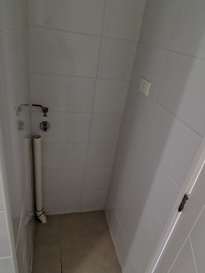 conexión lavadora