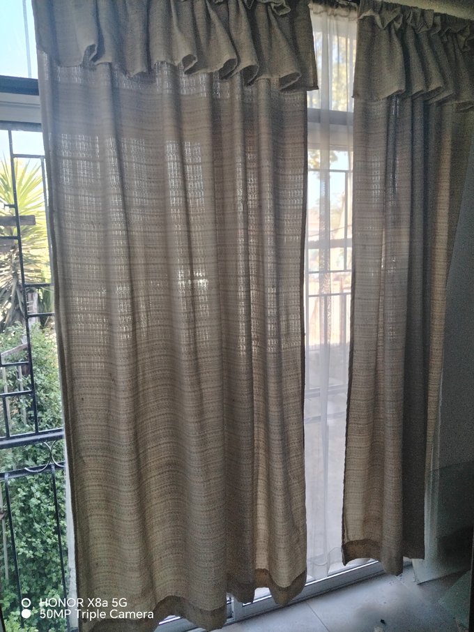 Ventanas habitación