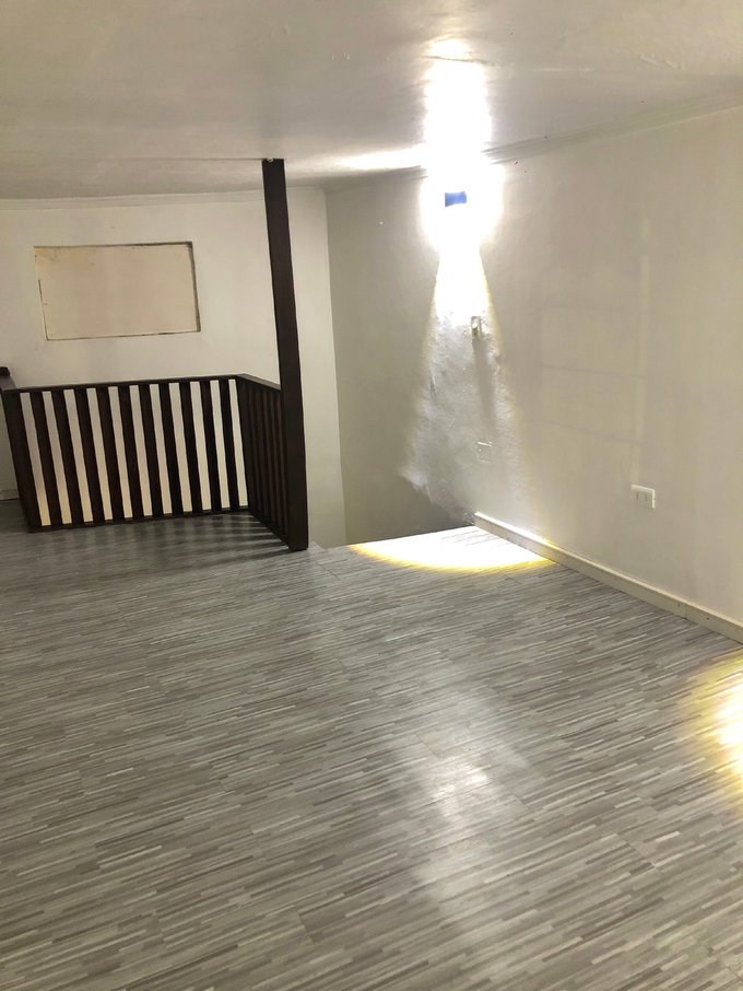 Piso Renovado