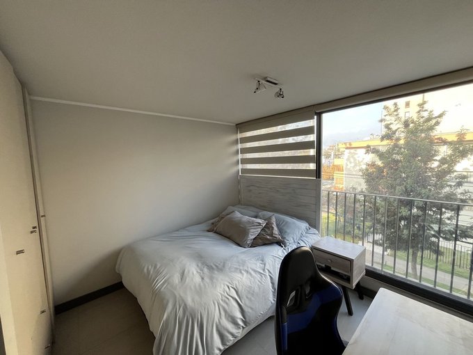 Dormitorio 2