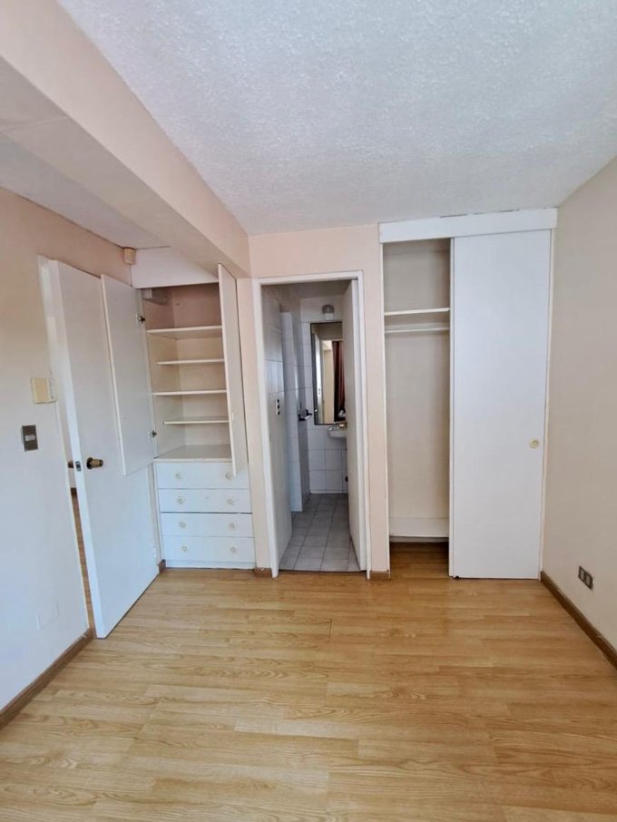 Closets dormitorio