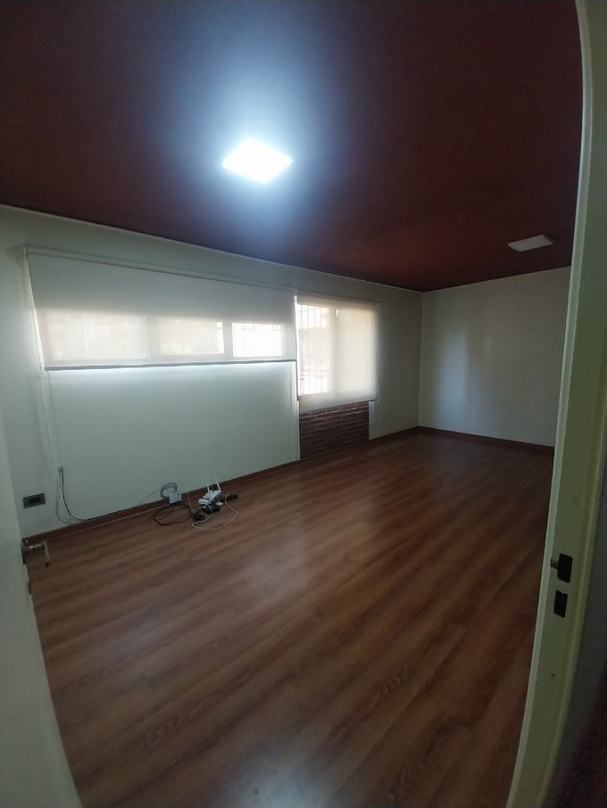 Habitación principal