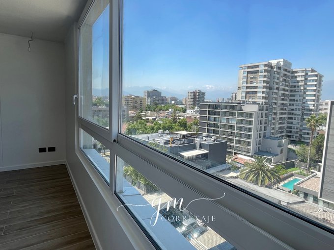 pasillo de distribucion