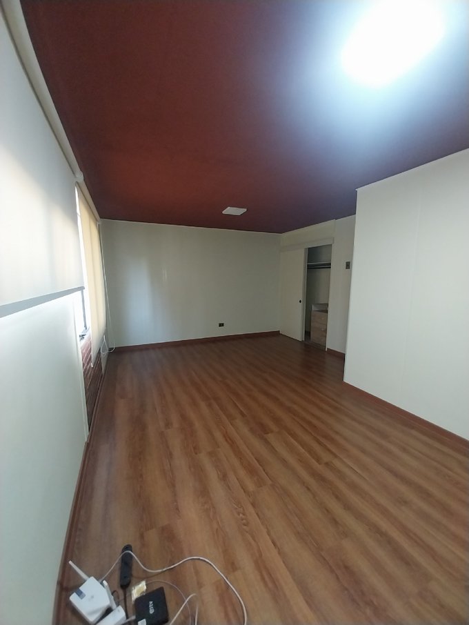 Habitación principal