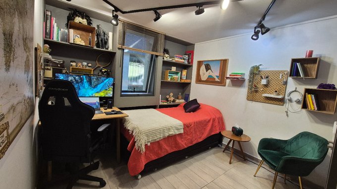 Dormitorio 2