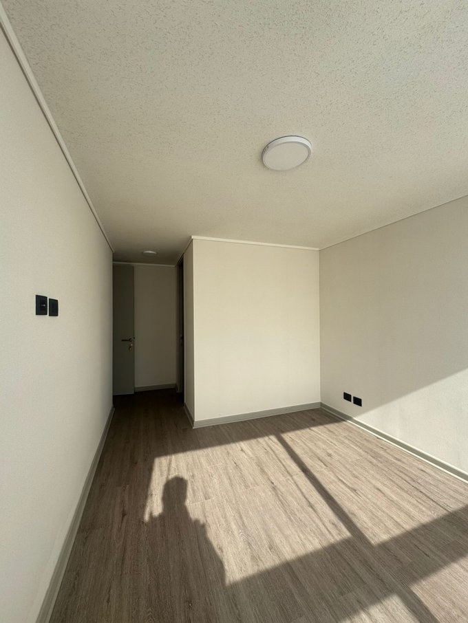 Dormitorio Principal