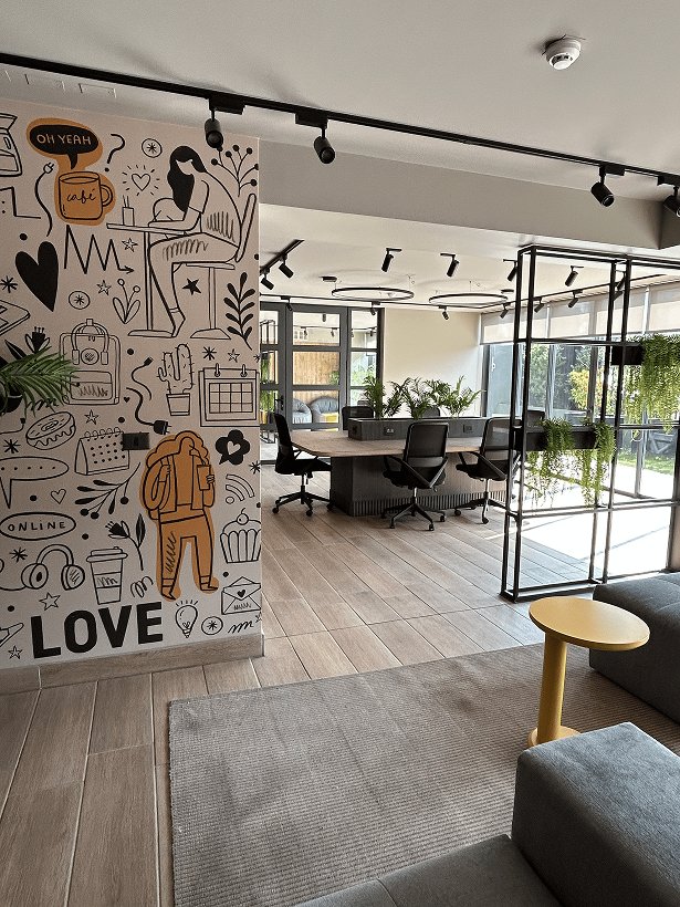 Co-Work