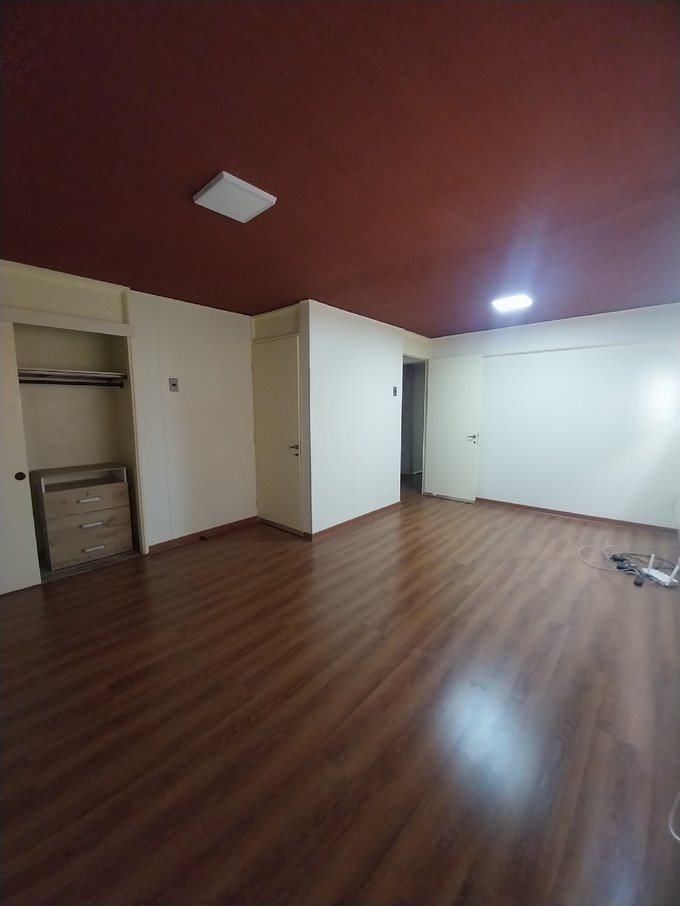 Habitación principal