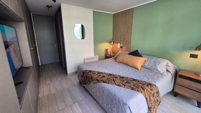 Dormitorio Ppal