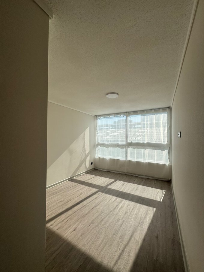 Dormitorio Principal