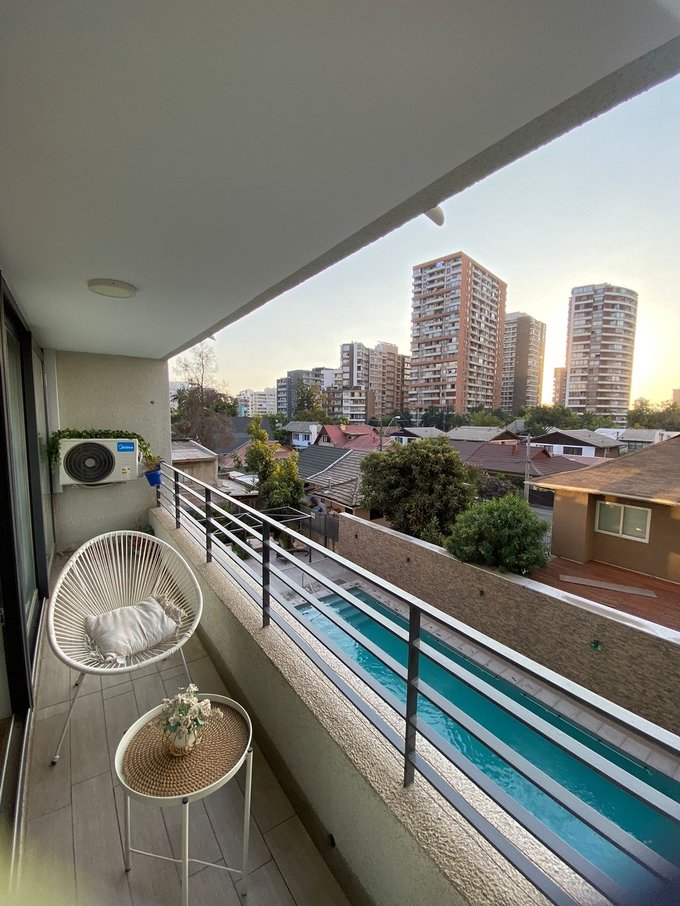 TERRAZA