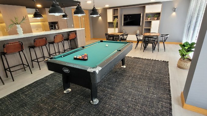 SALA DE JUEGOS
