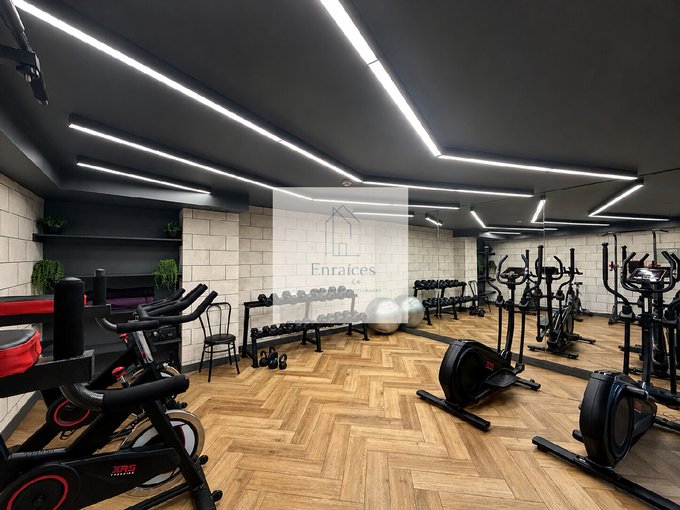 Gimnasio