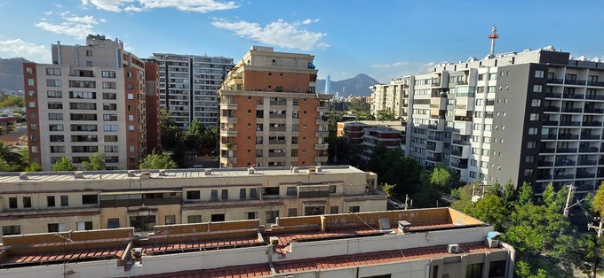 Hermosa Vista - Orientación Norte