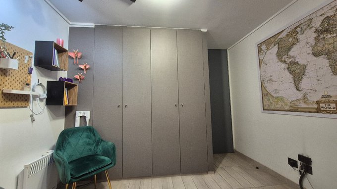 Dormitorio 2